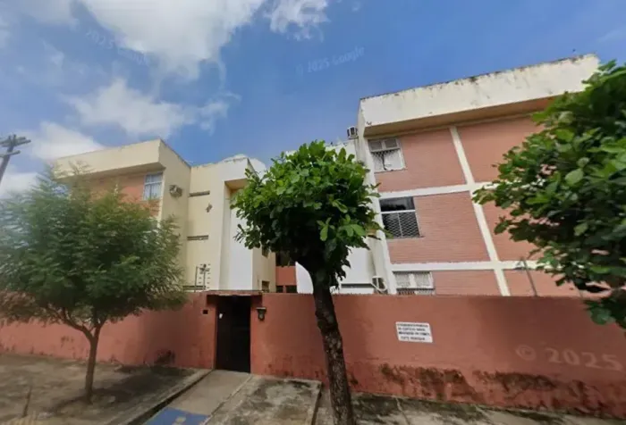 00050 - CONDOMINIO NARA - RUA DEZENOVE DE NOVEMEBRO, 4389