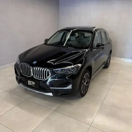 BMW X1 Sdrive 20I X-line 2.0 TB Active Flex 2021
