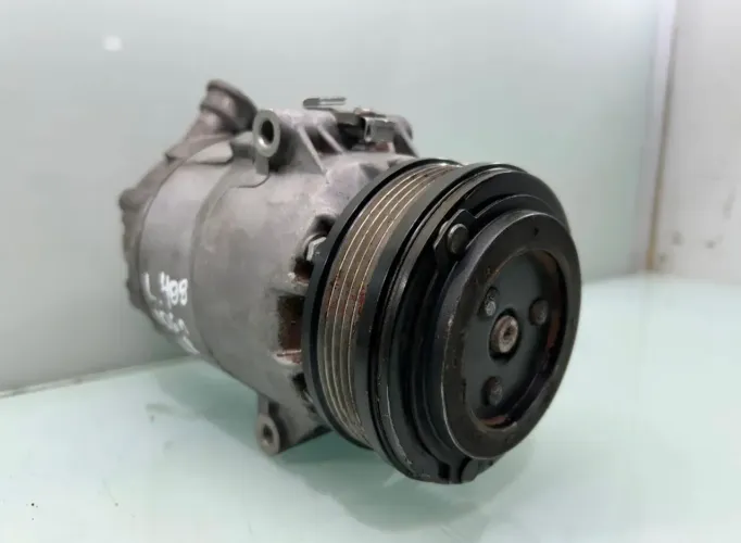 Compressor do ar condicionado do motor 1.8 8 GM
