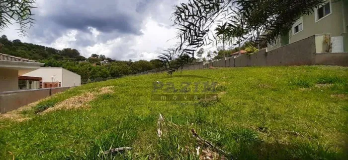 OPORTUNIDADE - 1.628m² - CONDOMÍNIO VILLAGGIO DI VERONA - VINHEDO/SP