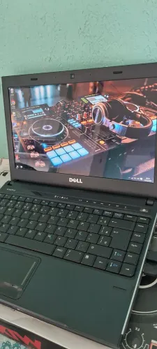 Notebook top