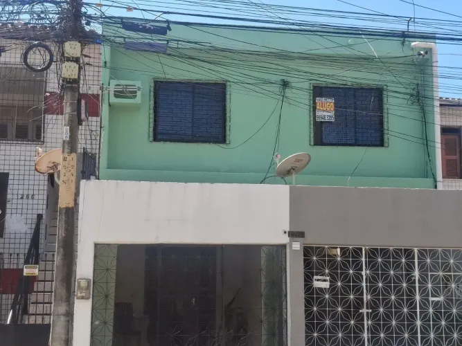 EXCELENTE AAPARTAMENTO NASCENTE