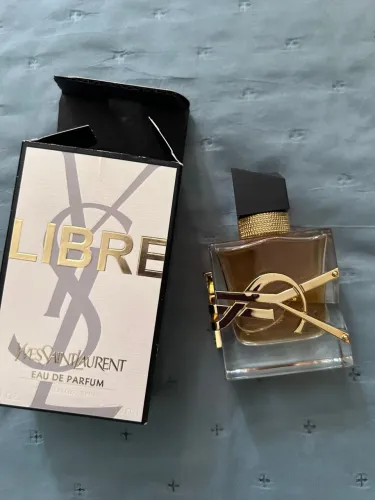 Perfume YSL Original
