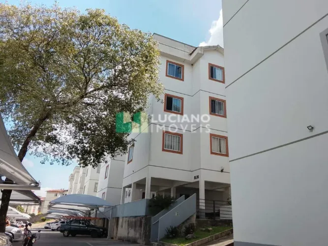 Apartamento 74 m² para Aluguel em Belo Horizonte  Rio Branco, Venda Nova