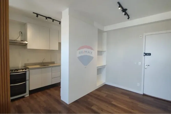 Apartamento de 57 m² para alugar com 2 quartos, 1 suíte e vaga para visitantes no Engordad
