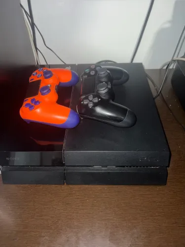 PlayStation 4