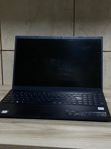 Notebook VAIO FE15 i5 11ª Geração | 16GB RAM | SSD 512GB - Ótimo Desempenho