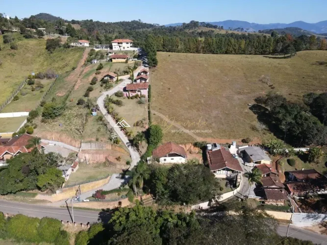 Pousada para venda em Santo Antônio do Pinhal - SP
