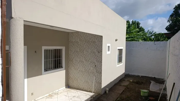 Casa Jacuipe