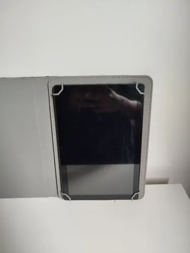 Tablet 10.6' para uso convencional + capa protetora