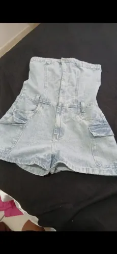 Macaquito jeans