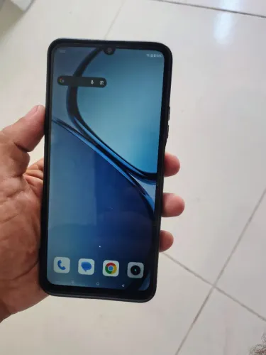 Vendo realme note 60x
