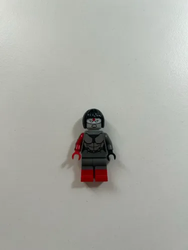 Katana LEGO Minifigure Original NOVO
