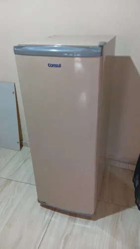 Freezer consul 