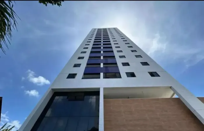 Apartamento à venda, 2 quartos, 1 suíte, 2 vagas, Boa Viagem - Recife/PE