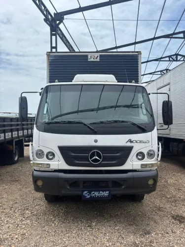 accelo 815 ano 2013