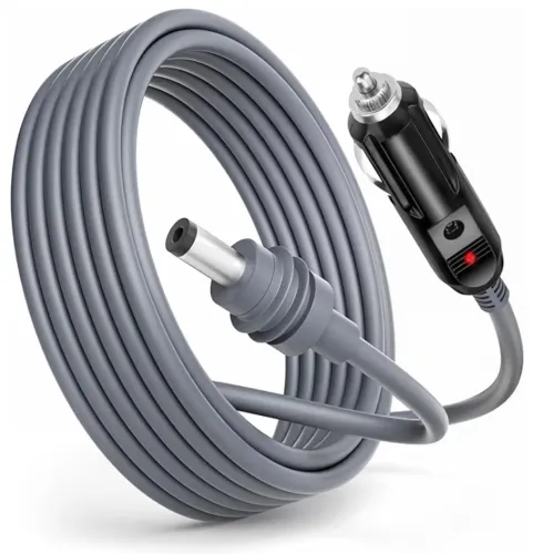 Cabo adaptador de starlink para carro