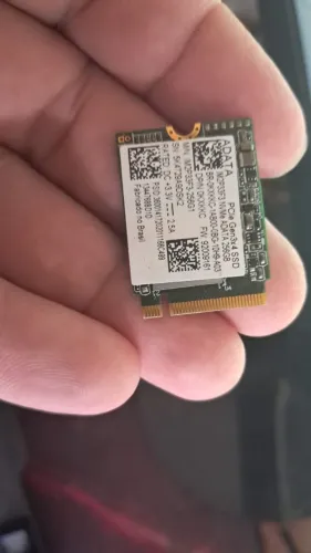 SSD NVMe 256GB Adata M.2 2280 
