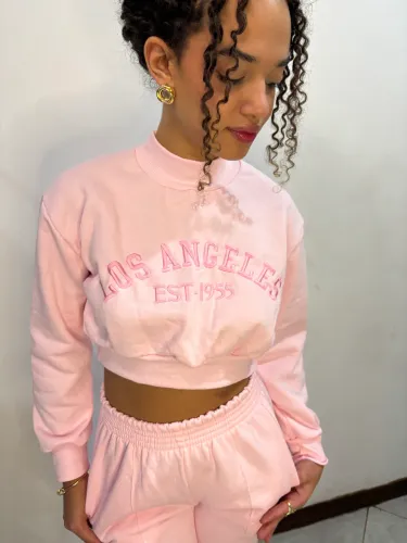 Conjunto Los Angeles 