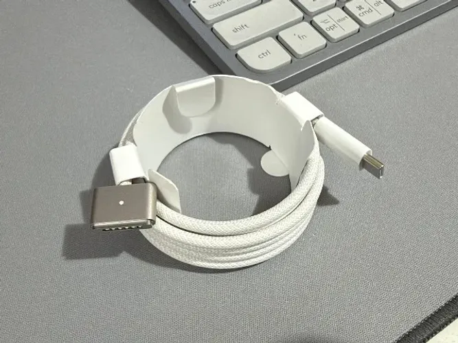 Cabo de USB-C para MagSafe 3 (2m) - Estelar ORIGINAL