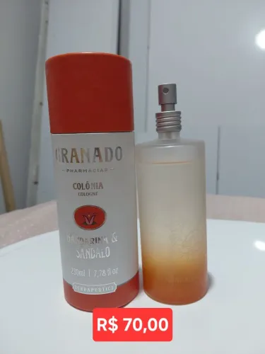 Perfumes e hidratantes diversos
