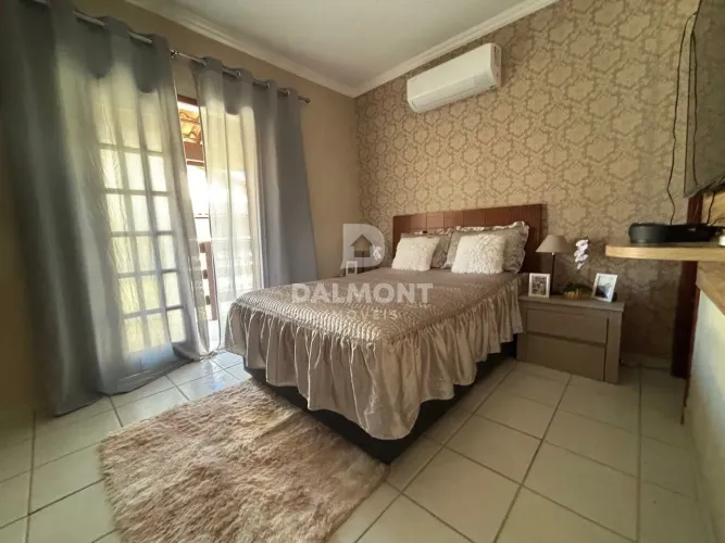 Ogiva - Cabo Frio/RJ - Casa com suítes em condomínio fechado