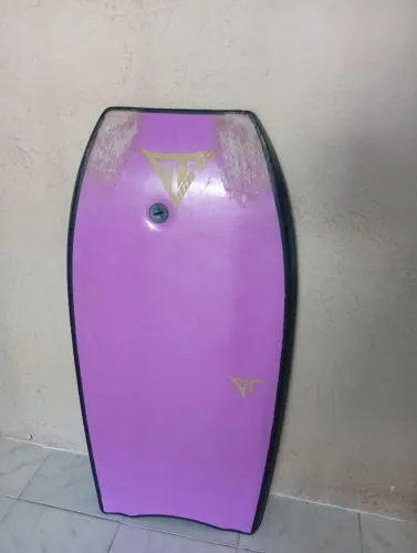 Prancha de Bodyboard