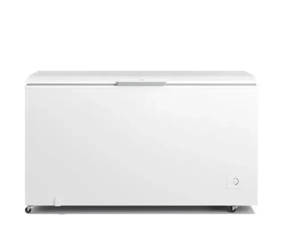 Freezer horizontal Electrolux 513 litros 127 v