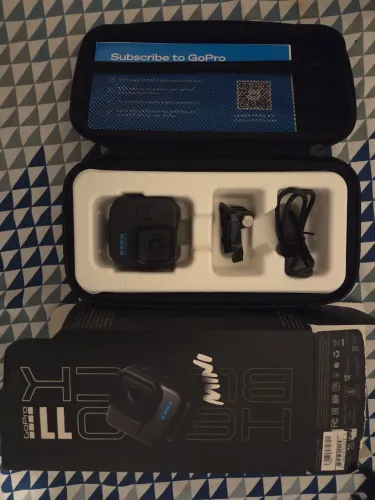 Gopro Hero 11 Mini