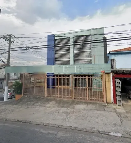 Galpão/Depósito/Armazém para Alugar na Vila Olimpia