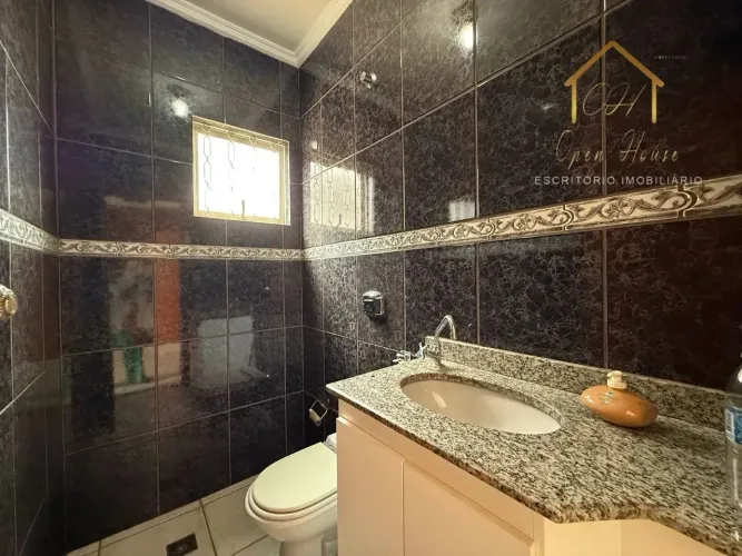 Imóvel comercial amplo Jd Shangrilla