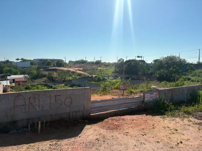 LOTE 360 M² PRÓXIMO À RODOVIA DO SOL E À PRAIA - VILA VELHA/ES, ACEITO PROPOSTA E TROCAS <br>