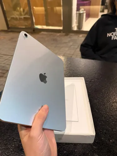 Ipad 10
