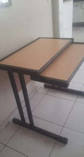 Mesa para estudos 