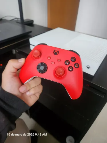 Game Xbox One S