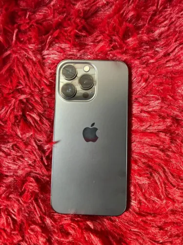iPhone 13 pro