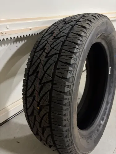 Pneu 205/55/R16 Bridgestone duelar 