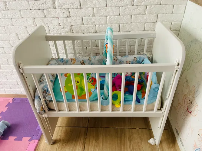 Mini Berço