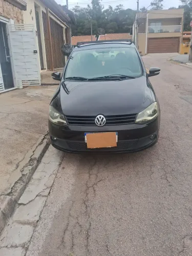 Volkswagen Fox 1.0 MI Total Flex 8V 5P 2010