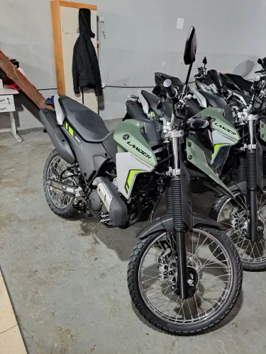 LANDER 250 2025