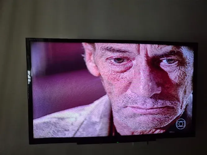 TV Sony BRAVIA 32 pol - perfeita MOD KDL-32R305B