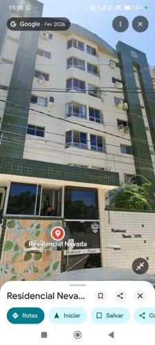 Vende-se apto  no barro vermelho Com três quartos, suíte,  R$350mil reais