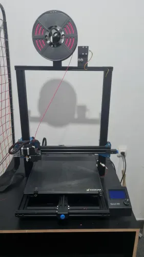 Impressora 3d
