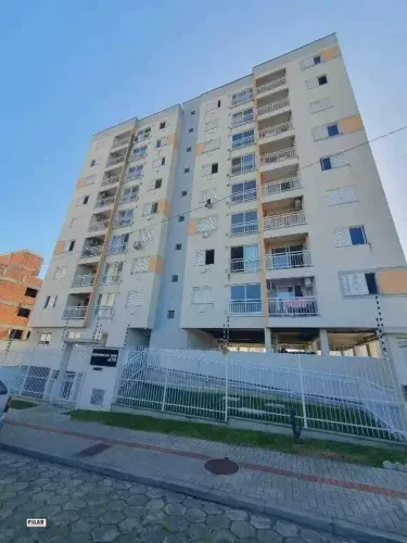 Apartamento para aluguel em Criciúma no bairro Universitário