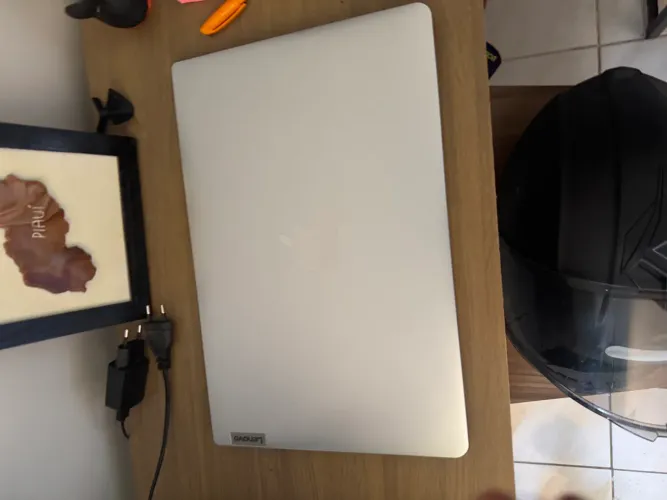 Notebook Lenovo 256gb