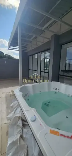 Cobertura incrível para locação, Niterói, Volta Redonda, RJ