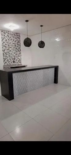 Kitnet na Massagueira