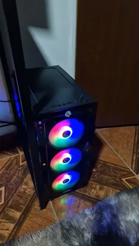 PC kit upgrade