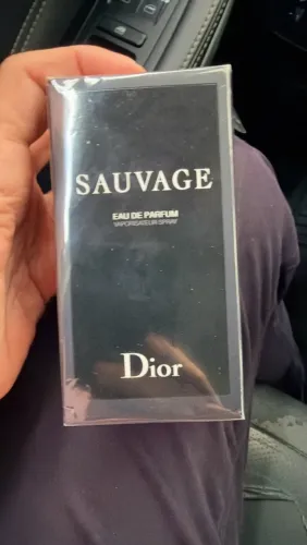 Savage EUA de Perfum