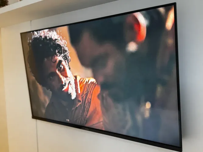 Tv Philips 43 polegadas 